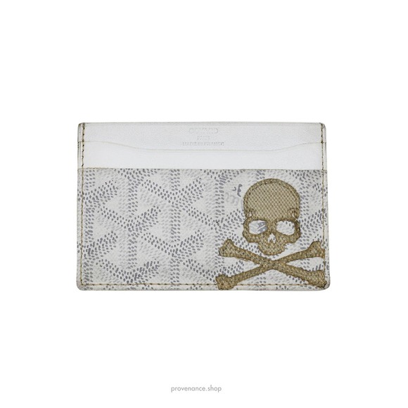 🔴 Sulpice Card Holder Wallet - Mastermind Limited Edition - Picture 1 of 8